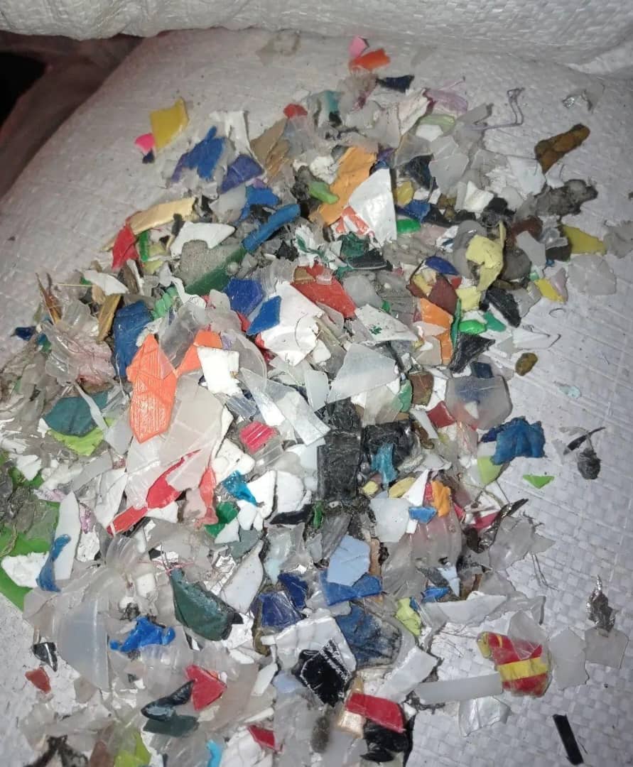 خدمات پلاستیک صابری